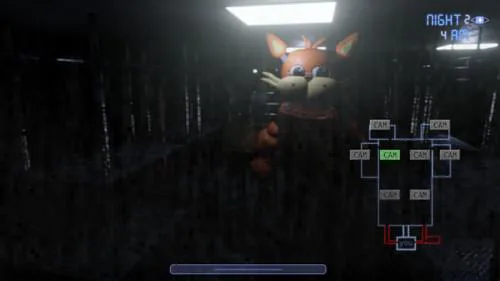 New posts in Let's Play - Five Nights at Freddy's Community on Game Jolt