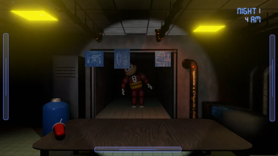 New posts in Let's Play - Five Nights at Freddy's Community on Game Jolt