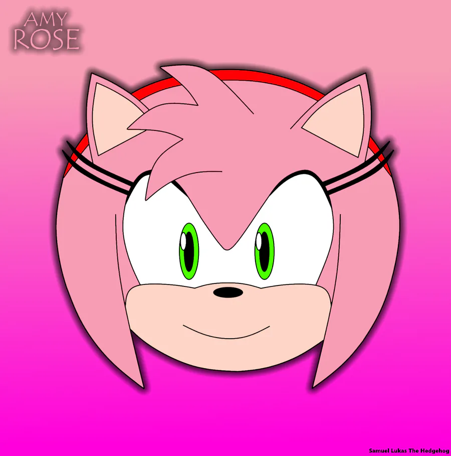 Samuel Lukas The Hedgehog on Game Jolt: Sonic The Hedgehog 3