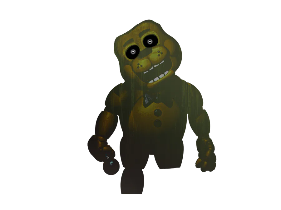 Five Nights at Freddy's Realm - Art, videos, guides, polls and more - Game  Jolt