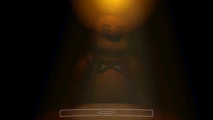 Withered Chica Salvage: Ultimate Animatronics Salvage 2 #fnaf #fivenig