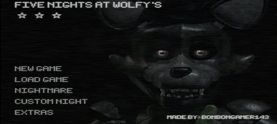 New posts in General - Five Nights at Freddy's Community on Game Jolt