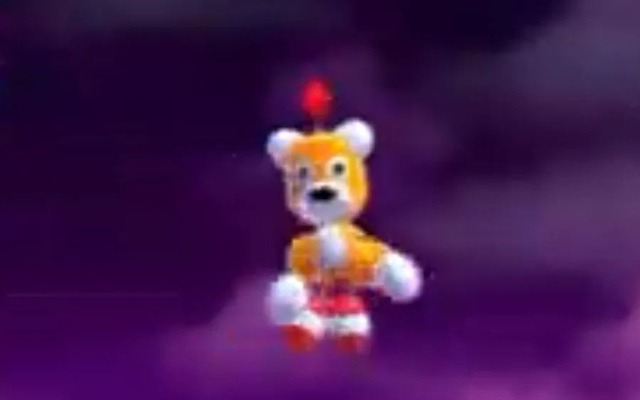 what am I doing? on Game Jolt: I want to see Tails Doll ! Found