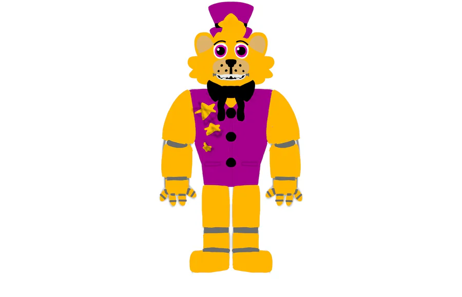 New posts in general - Five Nights At Freddy's Fan Community Community on  Game Jolt