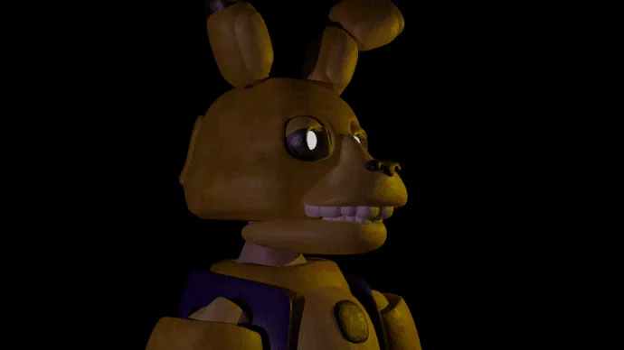 Withered Freddy Retexture - fivenightsatfreddys  Fnaf jumpscares, Five  nights at freddy's, Freddy