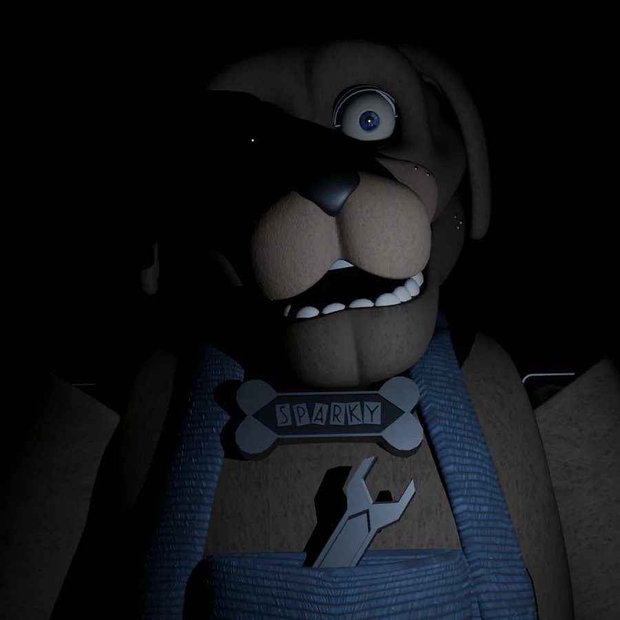 The Living Tombstone - Five Nights at Freddy's (Five Nights at Freddy's: O Pesadelo  Sem Fim) 