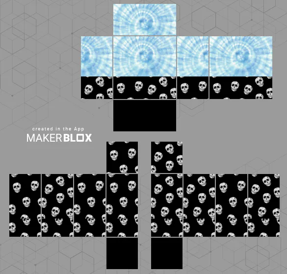 Makerblox - skins for Roblox for iPhone - Download