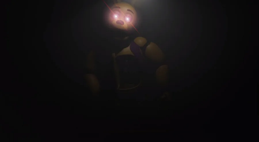 Forgotten Memories Map (fnaf fan game) : r/fivenightsatfreddys