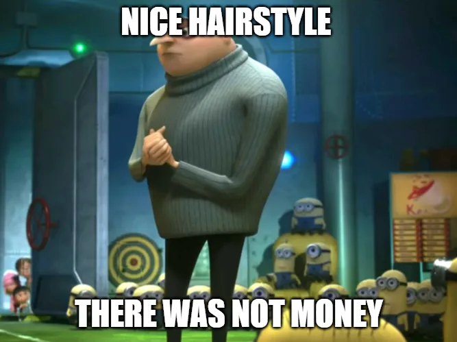 Middle-School gru meme Memes & GIFs - Imgflip