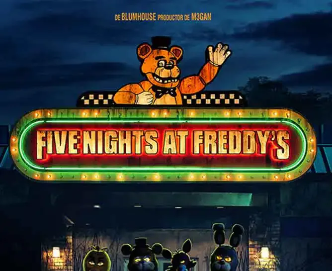 Five Nights With 39: Impurity Free Download - FNaF Fan Games