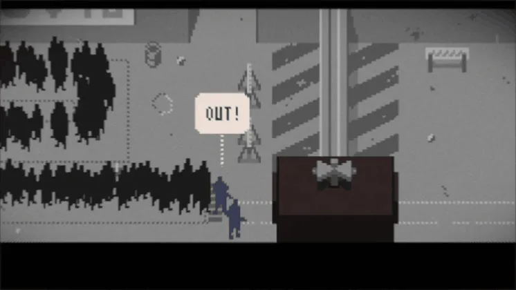 Papers, Please on the App Store