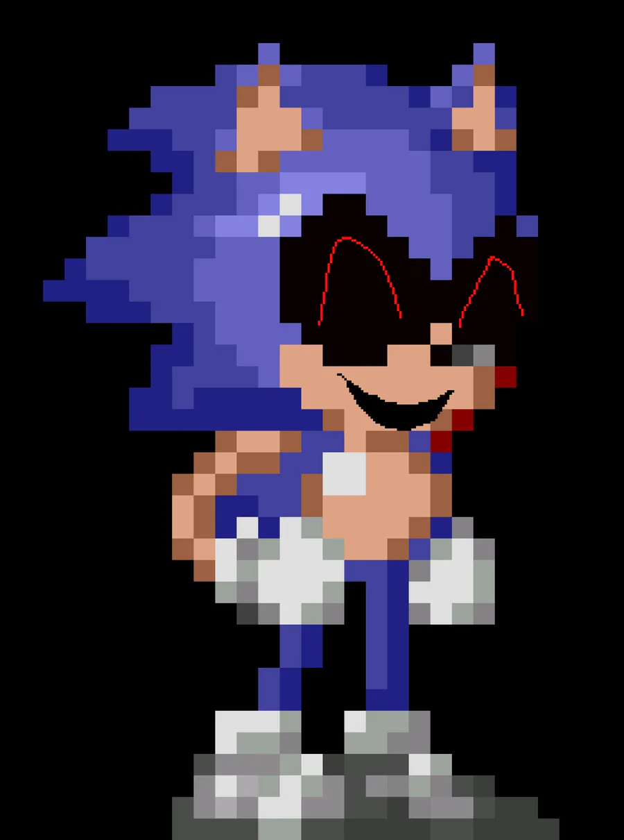 So what Green Hill Zone background should I use for Hill Act 1 for -  Sonic.EXE Scratch edition (Cancelled) by Sonic The Pixelhog