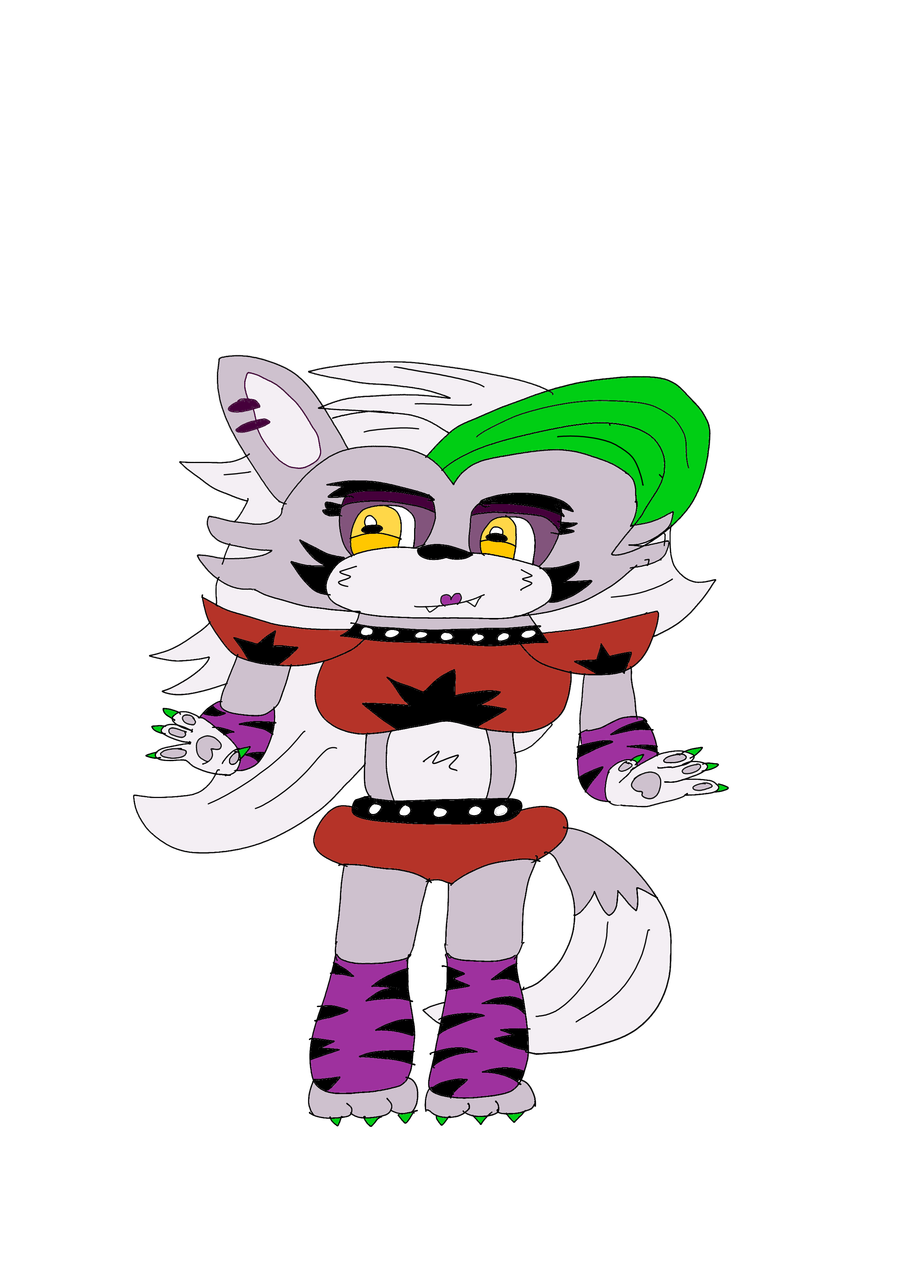 Draw Roxy Game Jolt - Share your creations