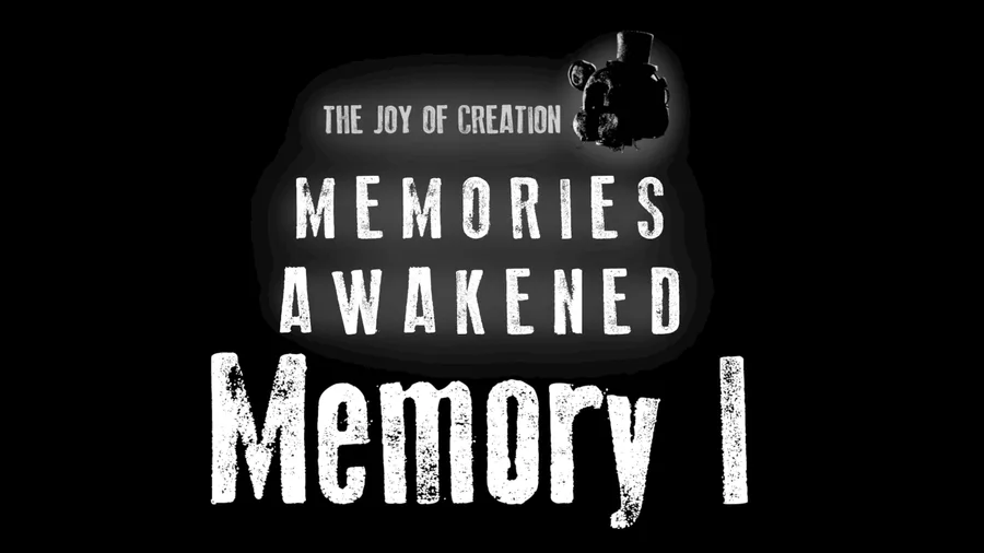 The Joy of Creation: Story Mode (Video Game 2017) - IMDb