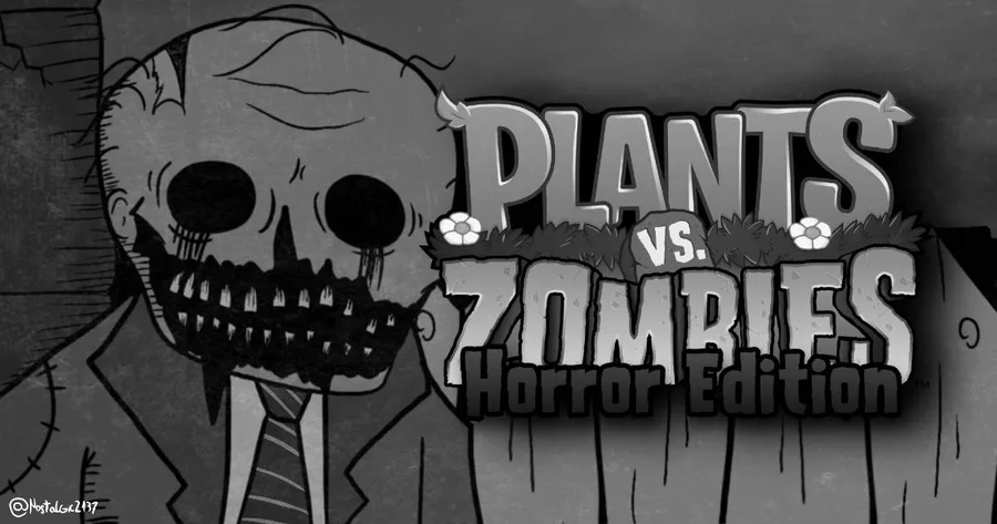 Plants VS Zombies 2 Dark Ages Trailer 