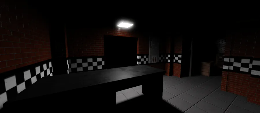 roblox #fangame #fnaf - After Hours at Bloxy's Diner by Anfield_TOW