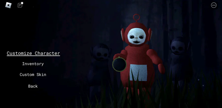 Slendytubbies 3 Campaign DEMO - Walkthrough 