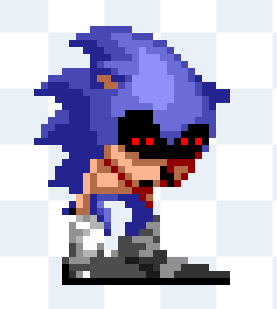 Sonic.EXE Scratch edition (Cancelled) by Sonic The Pixelhog - Game Jolt