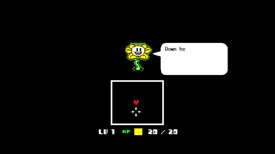 Brillo MOD UNDERTALE by ANNT - Game Jolt