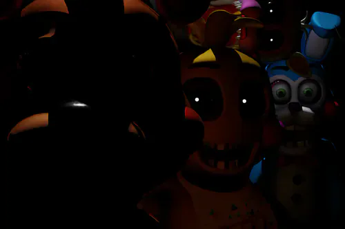 Are you ready for FNAF? – The Carillon