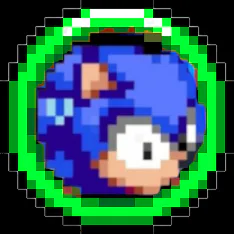 PCSONIC (Sonic.exe Remake) Early Sprites by DamiXGuin on Newgrounds