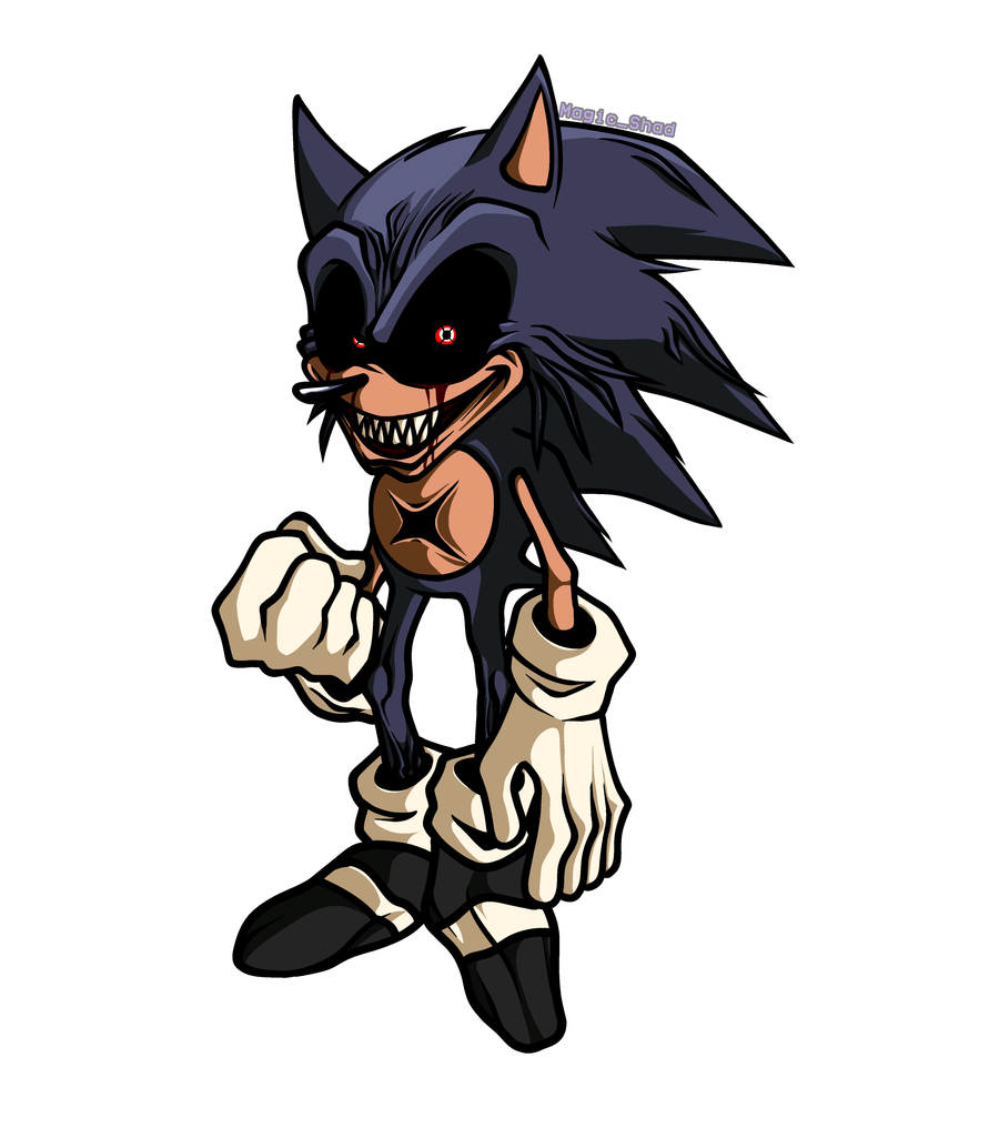 ☉Shadow the hedgehog☉ on Game Jolt: Im playing Sonic classic heroes