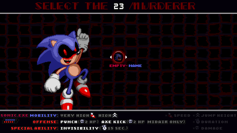 The red guy that makes sprites on Game Jolt: 