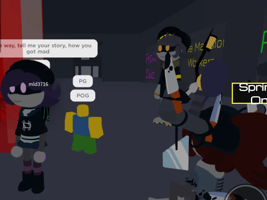 Le guests : r/GoCommitDie