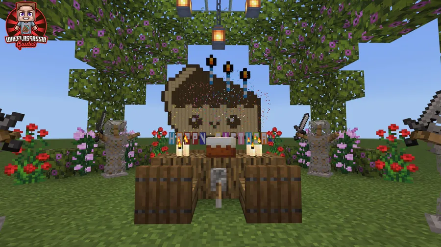 New posts in Builds - Minecraft Community on Game Jolt