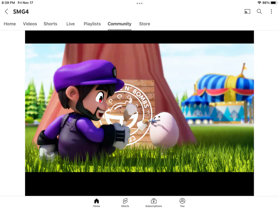 Game Jolt - Share your creations