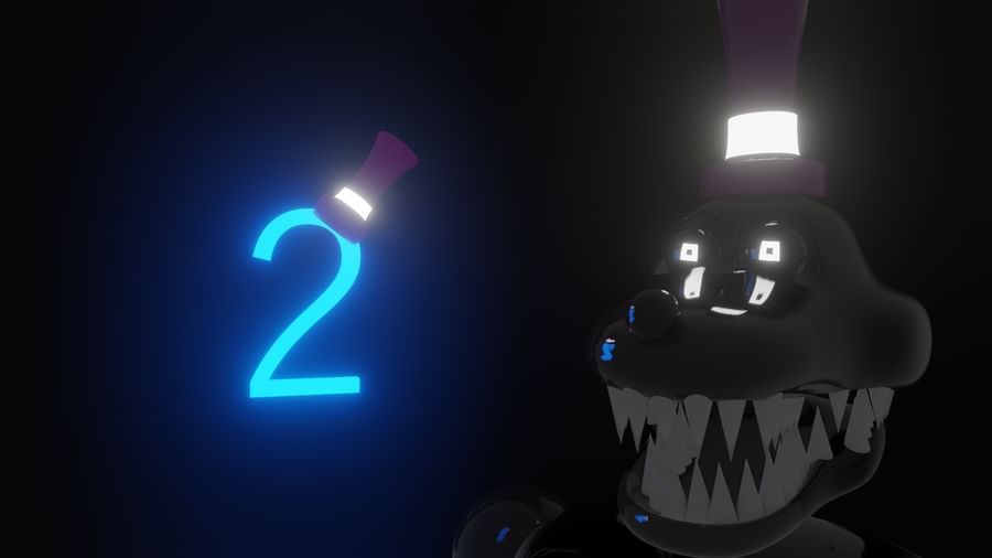 New posts - Five Nights at Freddy's Community on Game Jolt