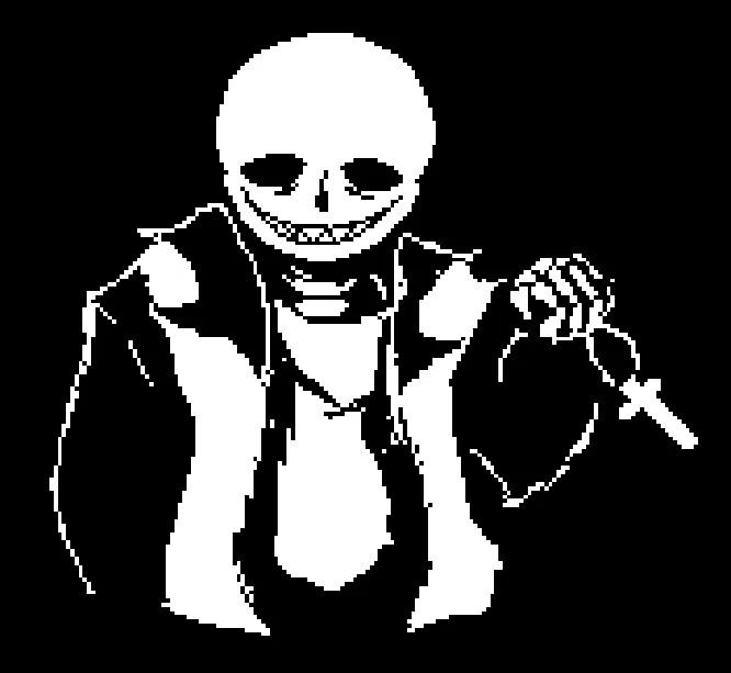 undertale sans fight the hard mode by tororokun - Play Online - Game Jolt