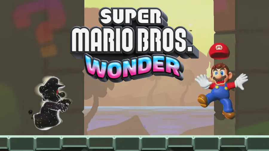 New Super Mario Bros. Wii' has cult-like following