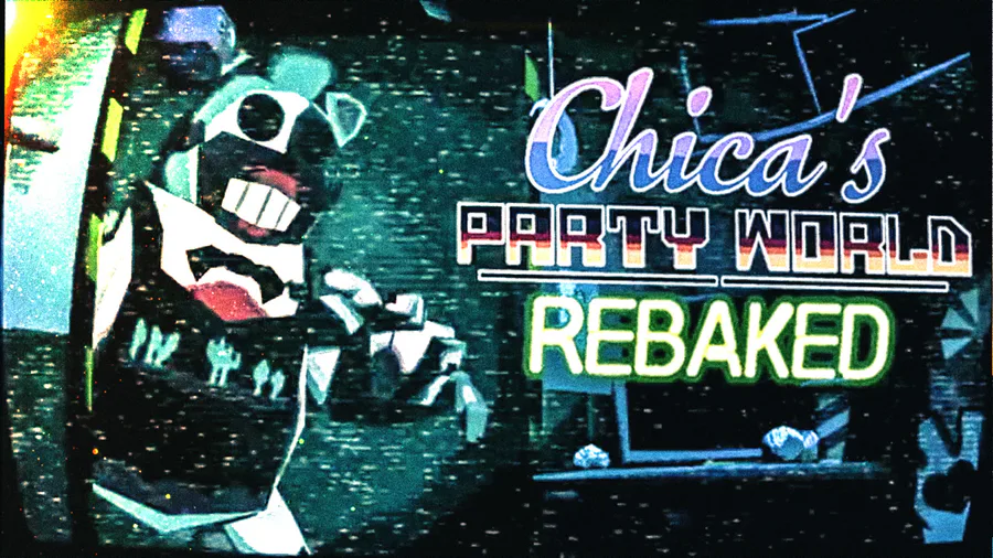 Communauté Steam :: Vidéo :: ФНАФ ИГРА СО ВСЕЙ БАНДОЙ ГРЕННИ ▻ FNAF  Slendrina's Freakish Friends