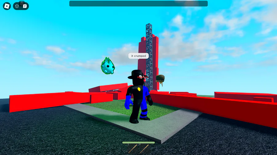 New posts in Videos 🎥 - ROBLOX Community on Game Jolt