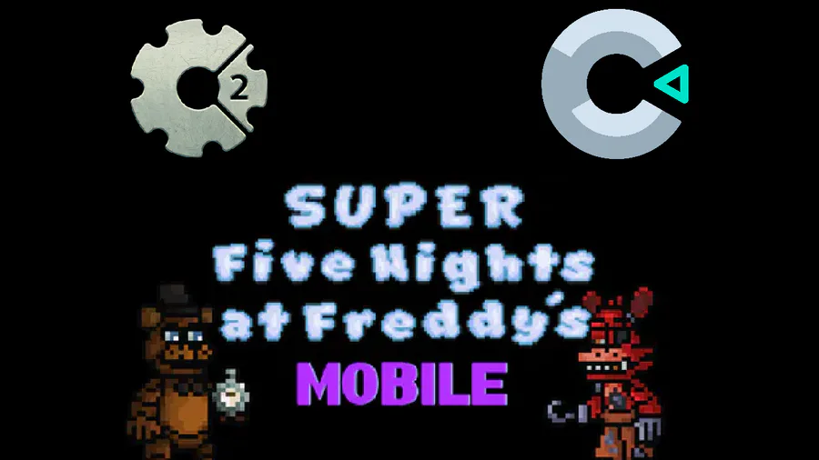 Super fNaf Mobile by studio dream games - Game Jolt