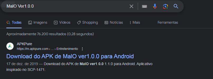 malo-ver1-0-0 Download do APK de MalO ver1.0.0 para Android 17 de