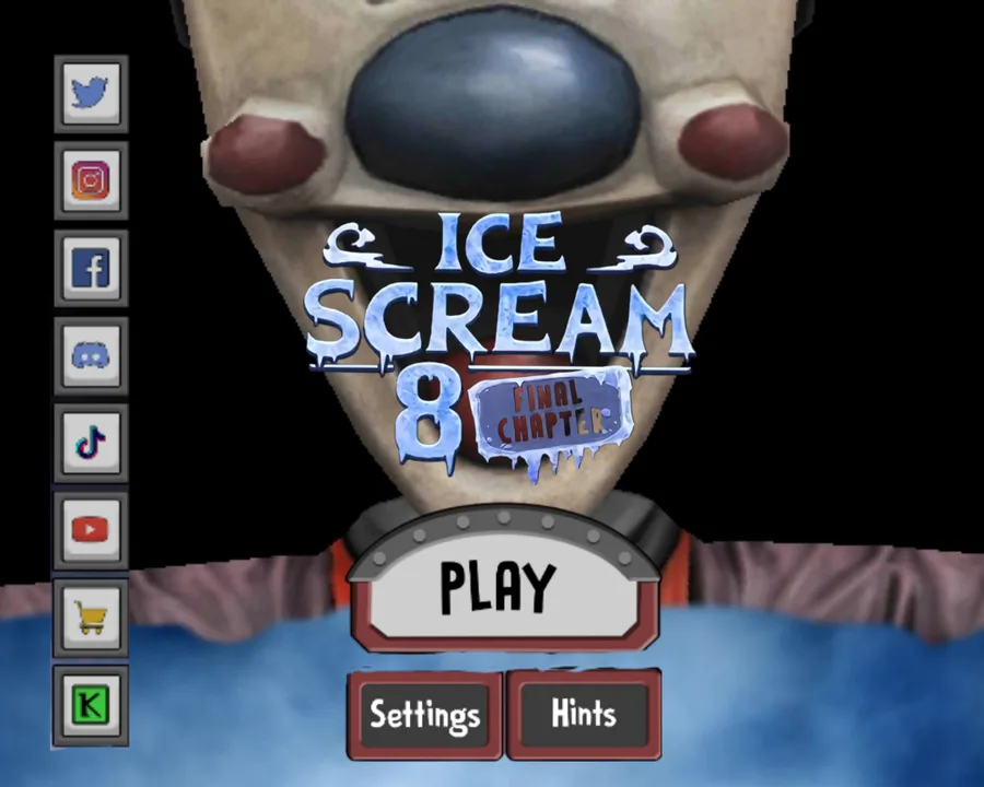 Keplerians - Ice Scream 4 trailer is almost here! 👀 In a