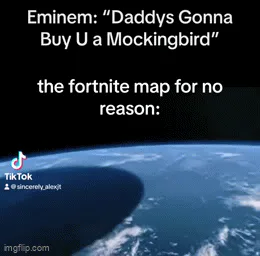 Mockingbird by eminem - Imgflip