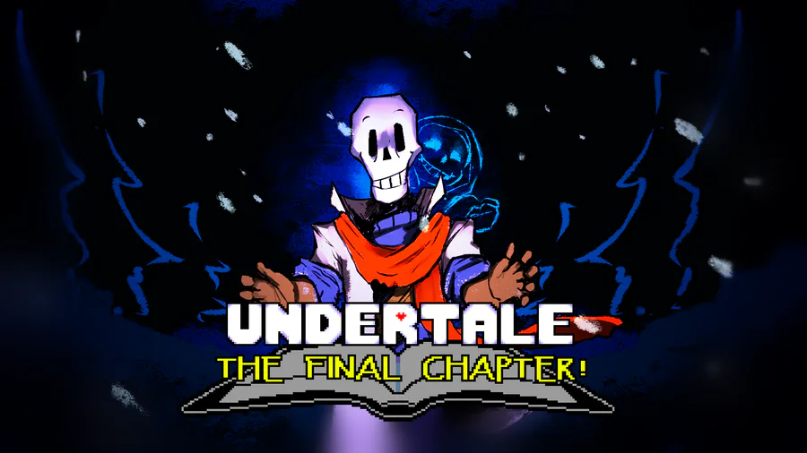 New posts in General - UNDERTALE Community on Game Jolt