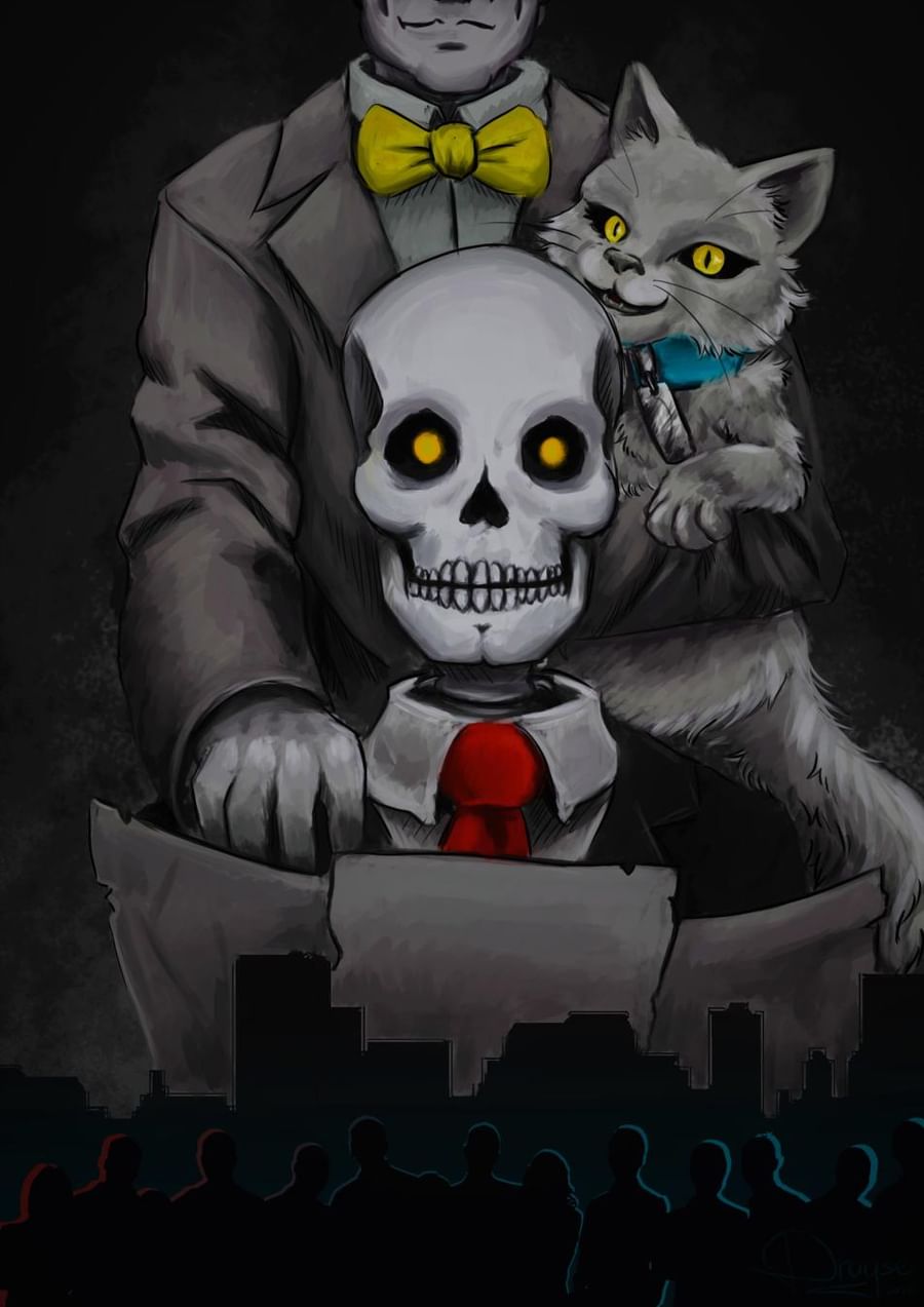 Death and Taxes by Placeholder Gameworks - Game Jolt