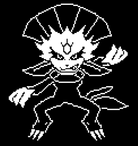 weavile sprite