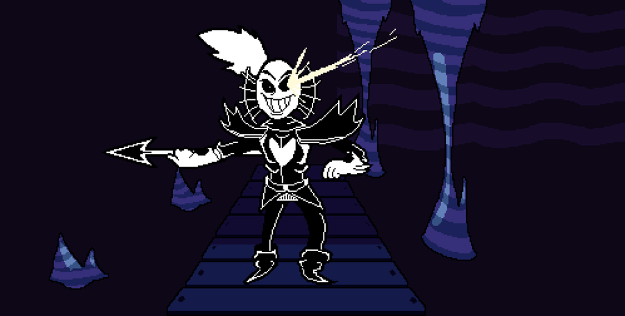 Create a Undertale: Last Copy (ULC Fanmade)