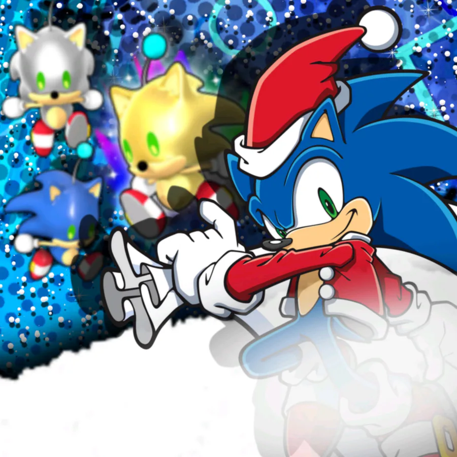 SonicSpeedSimulatorRebornLeaks on Game Jolt: A New Skin Of Tails