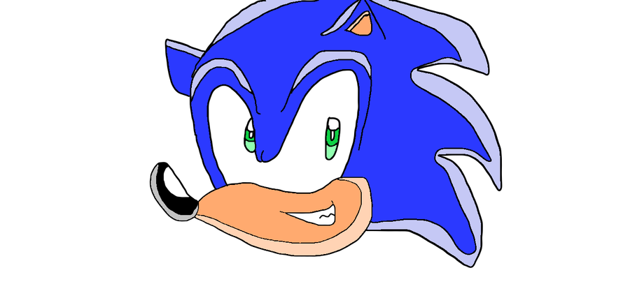 New posts in Fanart - Sonic the Hedgehog Community on Game Jolt