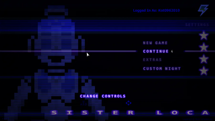 Five Nights at Freddy's: Sister Location Classic by Designumm - Game Jolt
