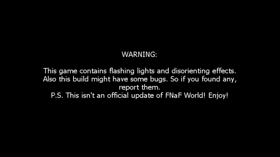 Fnaf World Update 3 Download Full Version - Colaboratory