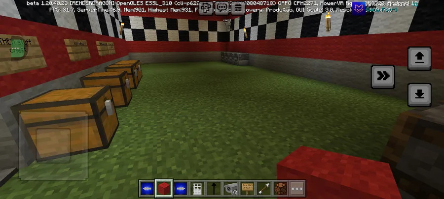 Minecraft PE 1.20.40.23 Bedrock!! 