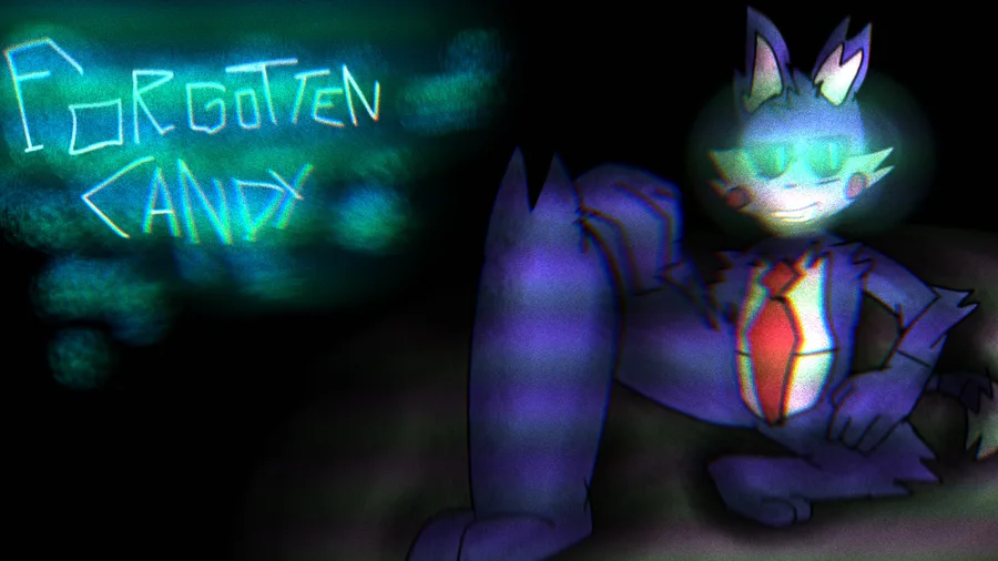 Five Nights at Candy's Doom by Angenylo - Game Jolt