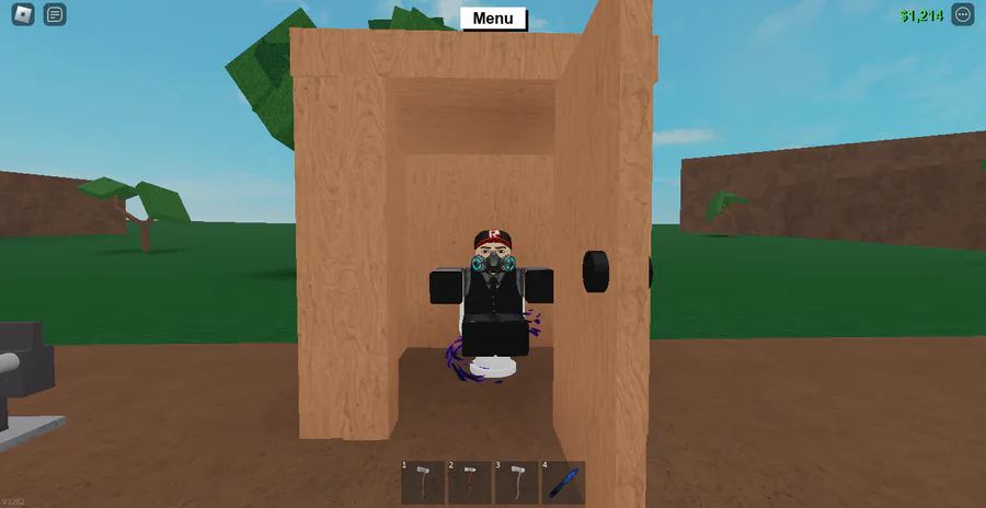 New posts in Memes 🤪 - ROBLOX Community on Game Jolt